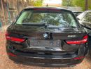 BMW 520i EXCELLENCE