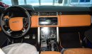 Land Rover Range Rover Vogue SE Supercharged