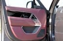 Land Rover Range Rover 2023 GCC specification