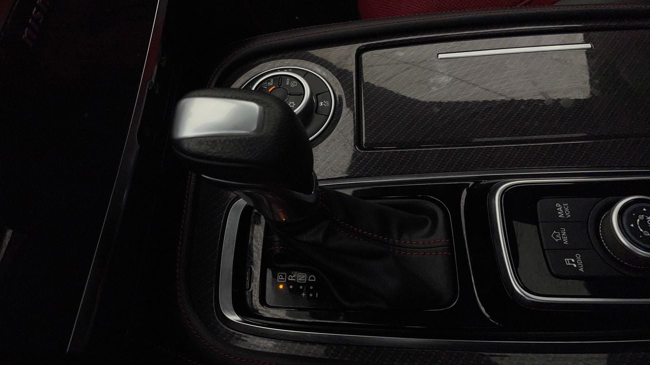 Nissan Patrol NISMO 5.6 | Zero Down Payment | Home Test Drive