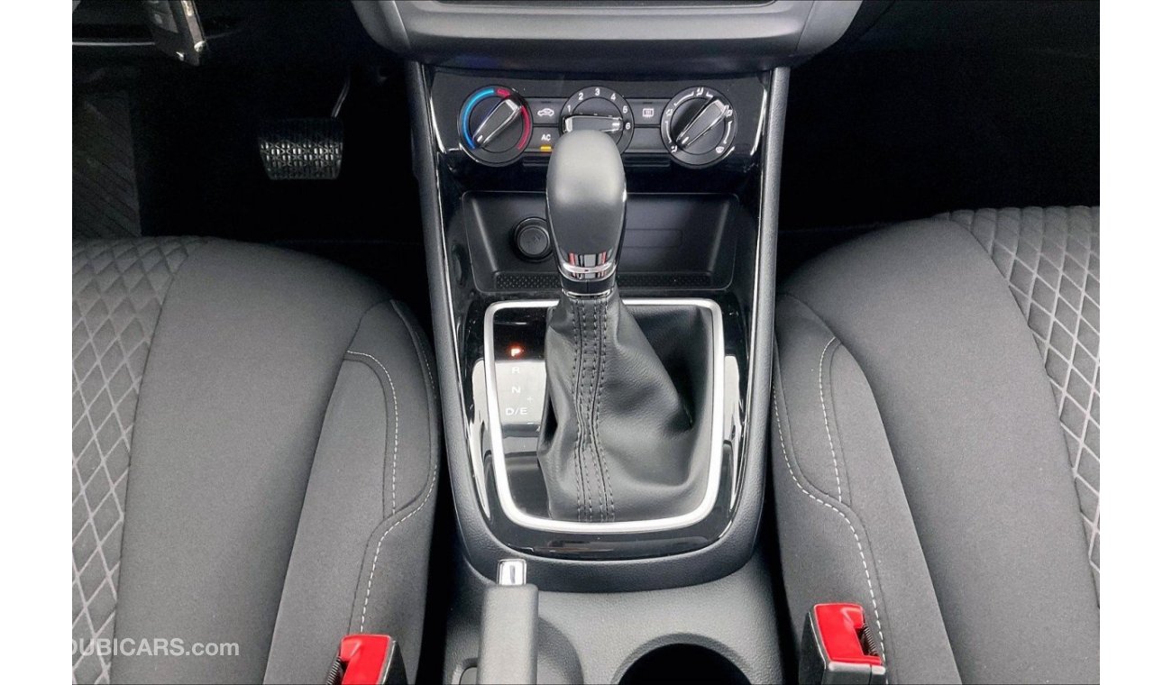 أم جي 5 Standard