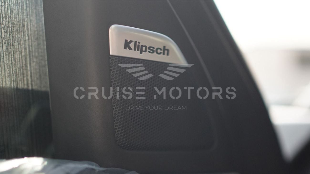 نيسان باترول Nissan Patrol Nismo - 3.5L - Automatic - Petrol - SUV - 4x4 - 8 Seats - 5 Door - 2026