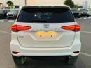 Toyota Fortuner EXR
