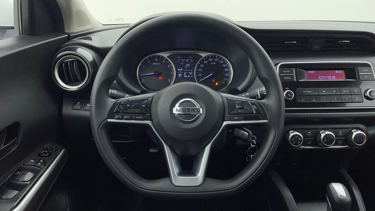 Nissan Kicks S 1.6 | Zero Down Payment | Home Test Drive