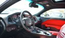 دودج تشالينجر SOLD!!!!Dodge Challenger R/T V8 Hemi 2017/Original Airbags/SunRoof/Leather Seats/Low Miles/Very Good