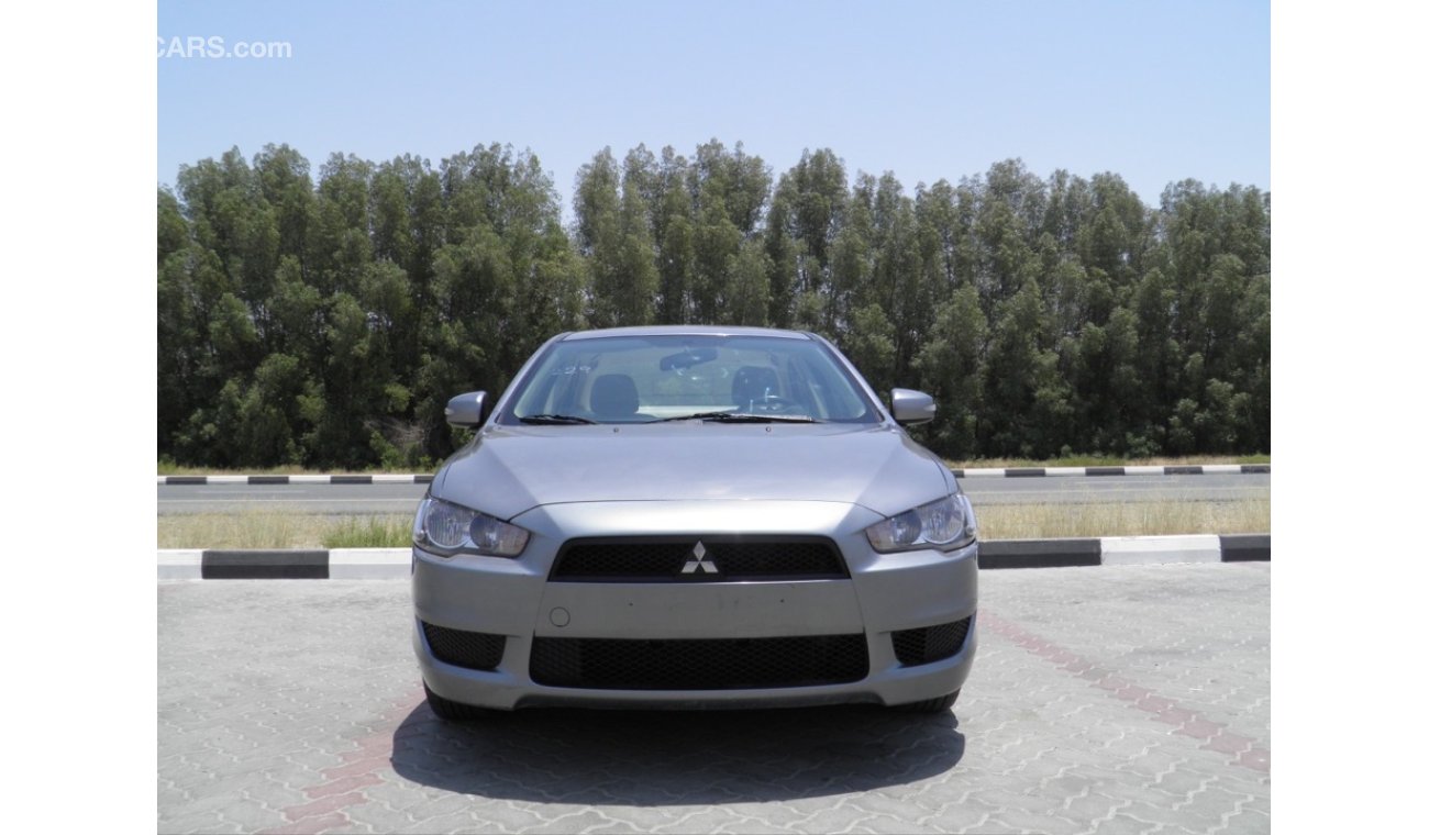 Mitsubishi Lancer 2016 1.6 Ref #229 (FINAL PRICE)