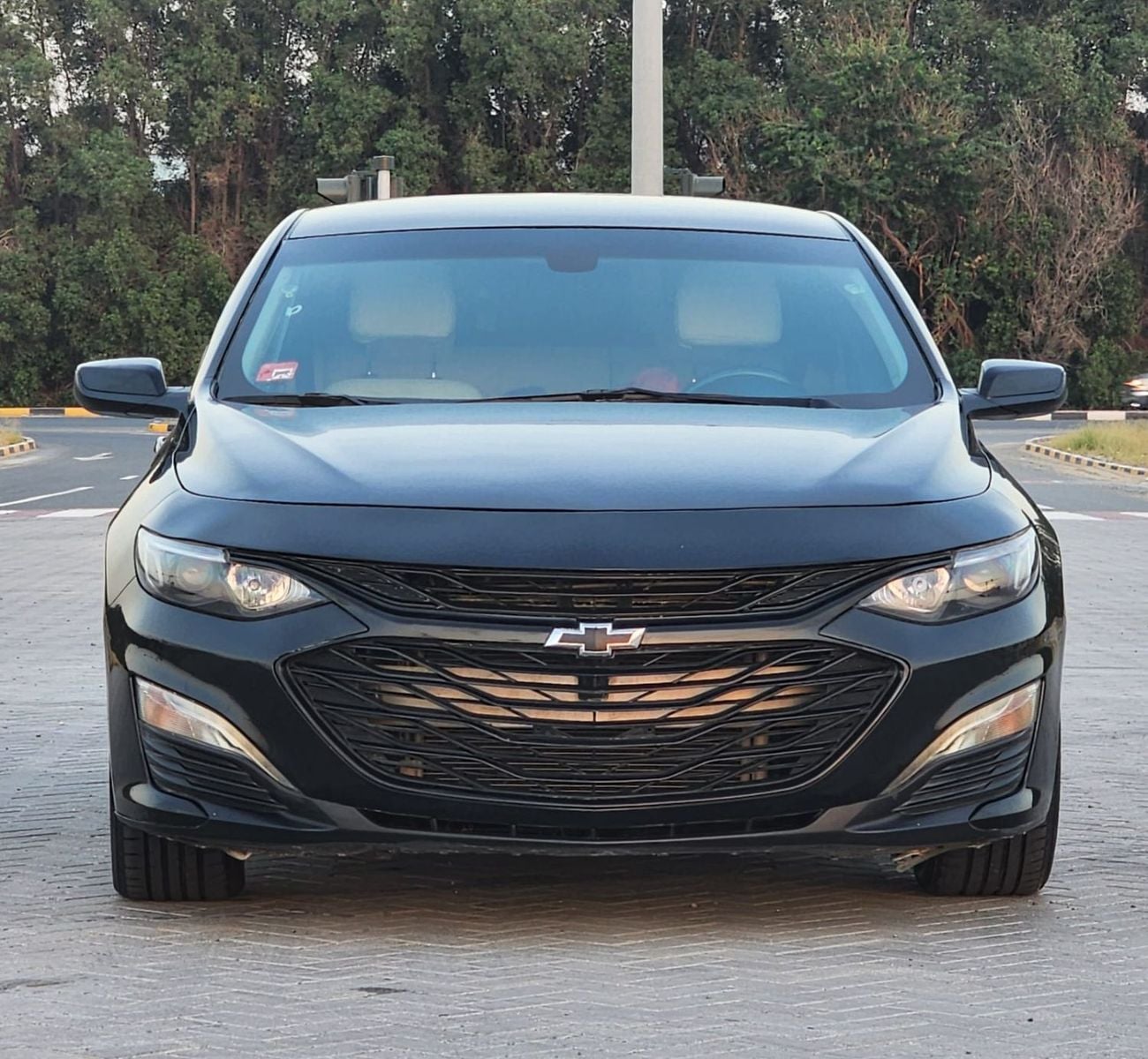 Chevrolet Malibu LS 1.5L