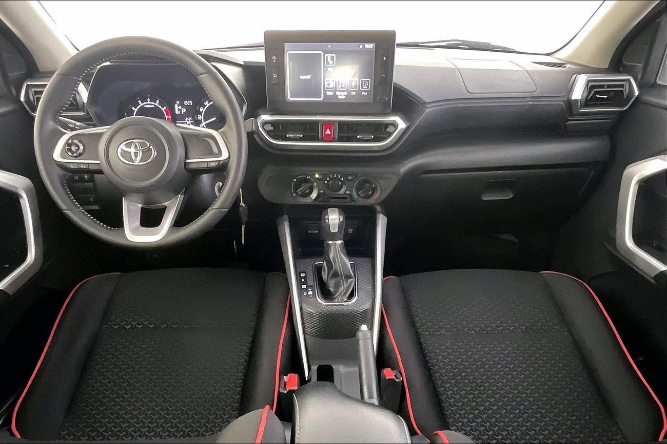 Toyota Raize G | Guaranteed Warranty | 0 Down Payment