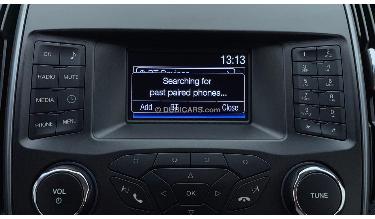 Ford Edge SE 2 | Zero Down Payment | Free Home Test Drive