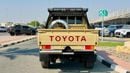 Toyota Land Cruiser Pick Up MODIFIED TO 2025 MODEL | SINGLE CABIN | MANUAL TRANSMISSION | 4.5L DIESEL ENGINE | AIR SNORKEL | 201
