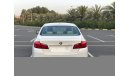 BMW 523i Exclusive