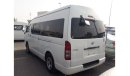 Toyota Hiace Hiace RIGHT HAND DRIVE (PM198)