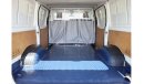 تويوتا هاياس Delivery Van V6 3.5L | Excellent Condition | GCC