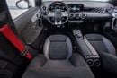 Mercedes Benz CLA250 GT3 2022 Mercedes-Benz CLA 35 AMG GCC | | Agency Warranty