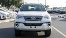 Toyota Fortuner SR5 V6