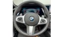 بي أم دبليو Z4 2021 BMW Z4 Sdrive30i- BMW Warranty-Full Service History-GCC.