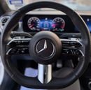 مرسيدس بنز CLA 250 4MATIC