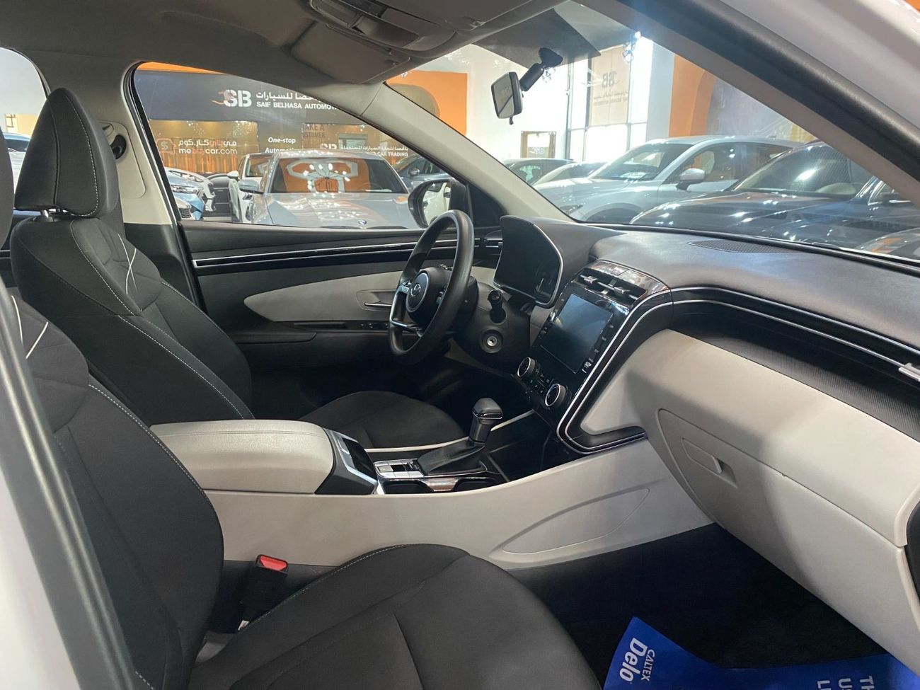 هيونداي توسون كومفورت 1,725 ​​درهم إماراتي @ 0% DP | هيونداي توسان | 2022 دول مجلس التعاون الخليجي | 2.5 لتر | عدد