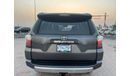 Toyota 4Runner Trd sunroof leather
