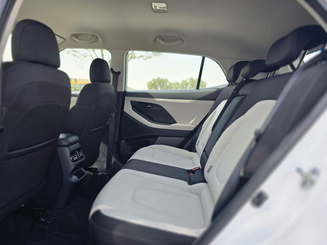 هيونداي كريتا Mid 1.6L