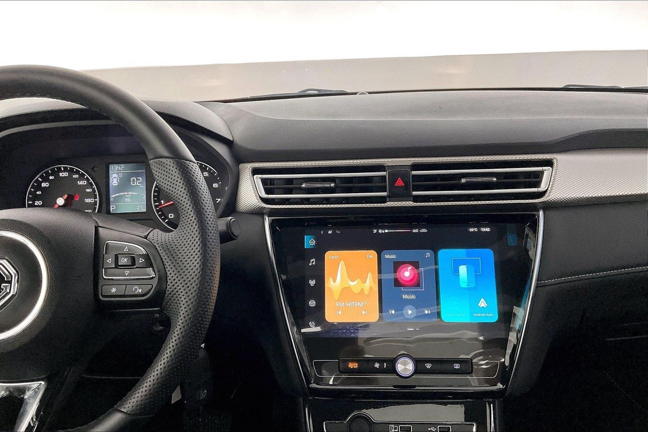 MG 5 Comfort | Guaranteed Warranty | 0 Down Payment