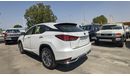 Lexus RX450h h HYBRID  3.5L  AUTOMATIC