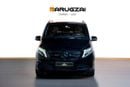 مرسيدس بنز V 250 Star Lights I TV | Alcantara | Full Option | Brabus Design