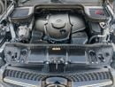 مرسيدس بنز GLE 400d MERCEDES BENZ GLE400D 2022 MODEL DIESEL