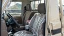 Toyota Land Cruiser Pick Up 2026 Toyota LC79 2.8L MT Diesel (Beige-Brown)