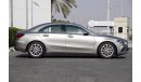 Mercedes-Benz A 200 GCC - ASSIST AND FACILITY IN DOWN PAYMENT - 2225 AED/MONTHLY - EMC WARRANTY TIL 2024