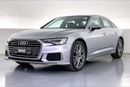Audi A6 45 TFSI quattro S-Line | Guaranteed Warranty | 0 Down Payment