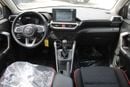 تويوتا ريز LHD 1.2L E FWD PETROL 2025MY (EXPORT ONLY)
