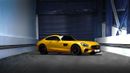Mercedes Benz AMG GT UAE's Very Best Example | 2 Years Free Servicing