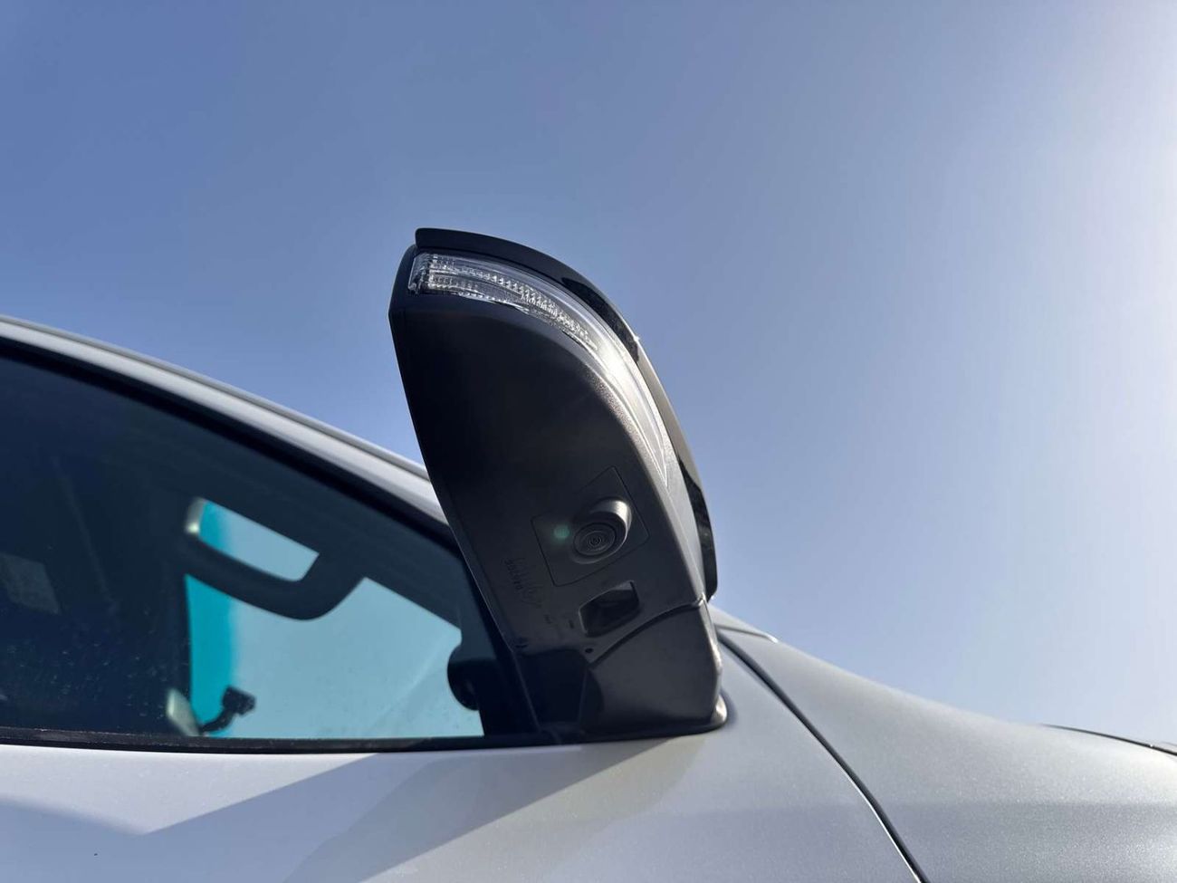 تويوتا هيلوكس 2025 TOYOTA HILUX GR-S 4.0L PETROL D/CAB P/UP 4X4 AT 2025 BRAND NEW 0KM