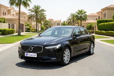 فولفو S90 B5 كور كارس24 هي سوق ضخم للسيارات المستعملة موثوق ومضمون ٪كارس24 هي سوق ضخم للسيارات المستعملة موثوق ومضمون