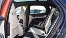 Jaguar F-Pace SVR 5.0P S/C SVR AWD Aut. (For Local Sales plus 10% for Customs & VAT)