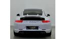 بورش 911 2015 Porsche Carrera, June 2023 Porsche Warranty, Full Porsche Service History,GCC