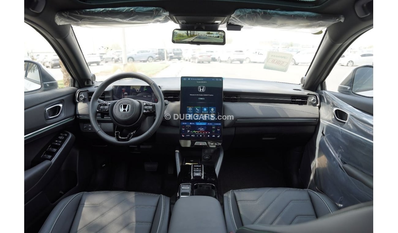 هوندا e:NP1 EV, FULL OPTOIN , LONG RANG /RWD/ BRAND NEW, 2023