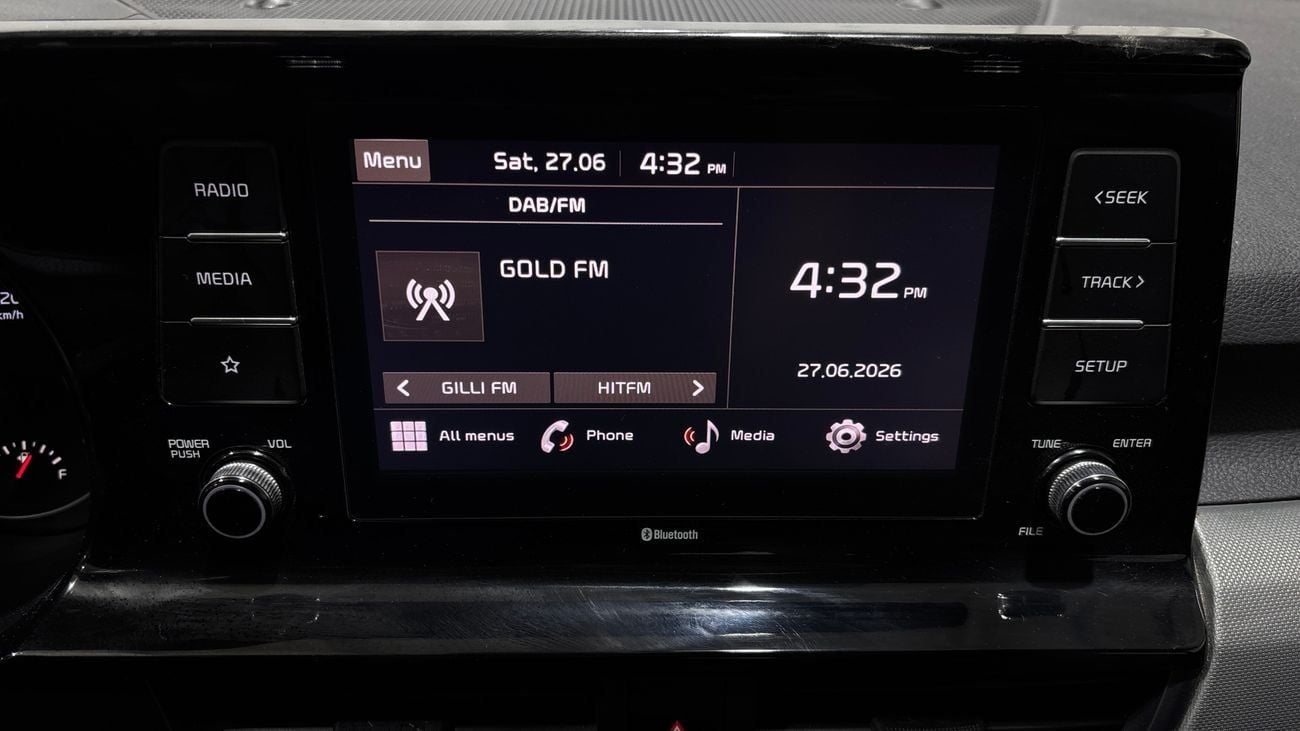 Kia Seltos LX 2023 | AED 787/Month | 0 DP | 30 Day Return | Warranty | Service History