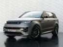 لاند روفر رينج روفر سبورت DYNAMIC SE P400 Land Rover Range Rover Sport 2024