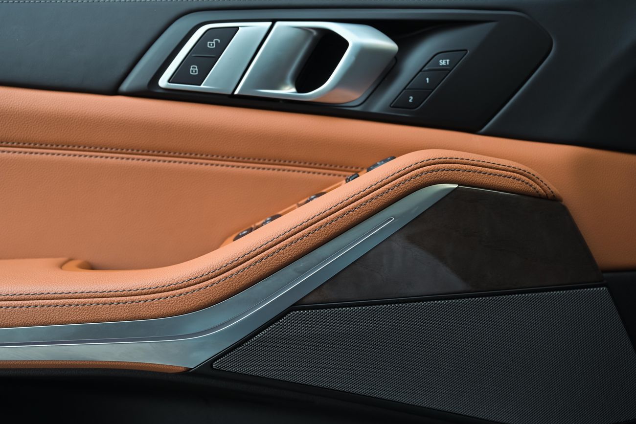 BMW X5 40i M Sport | 5,286 P.M  | 0% Downpayment | Perfect Condition!