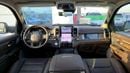 RAM 1500 Limited Longhorn Crew Cab Hurricane H.O 3.0TT (Only For Export) 2026 RAM 1500 Longhorn Crew Cab Hurricane H.O 3.0TT GCC BRAND NEW