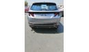 Hyundai Tucson 1.6 L basic option