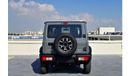 Suzuki Jimny 3 Doors GL 1.5L Petrol Manual