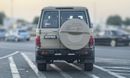 Toyota Land Cruiser 70 2025 TOYOTA LAND CRUISER 76 2.8L DIESEL 5 DOOR FULL OPTION