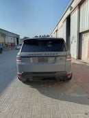 لاند روفر رينج روفر سبورت