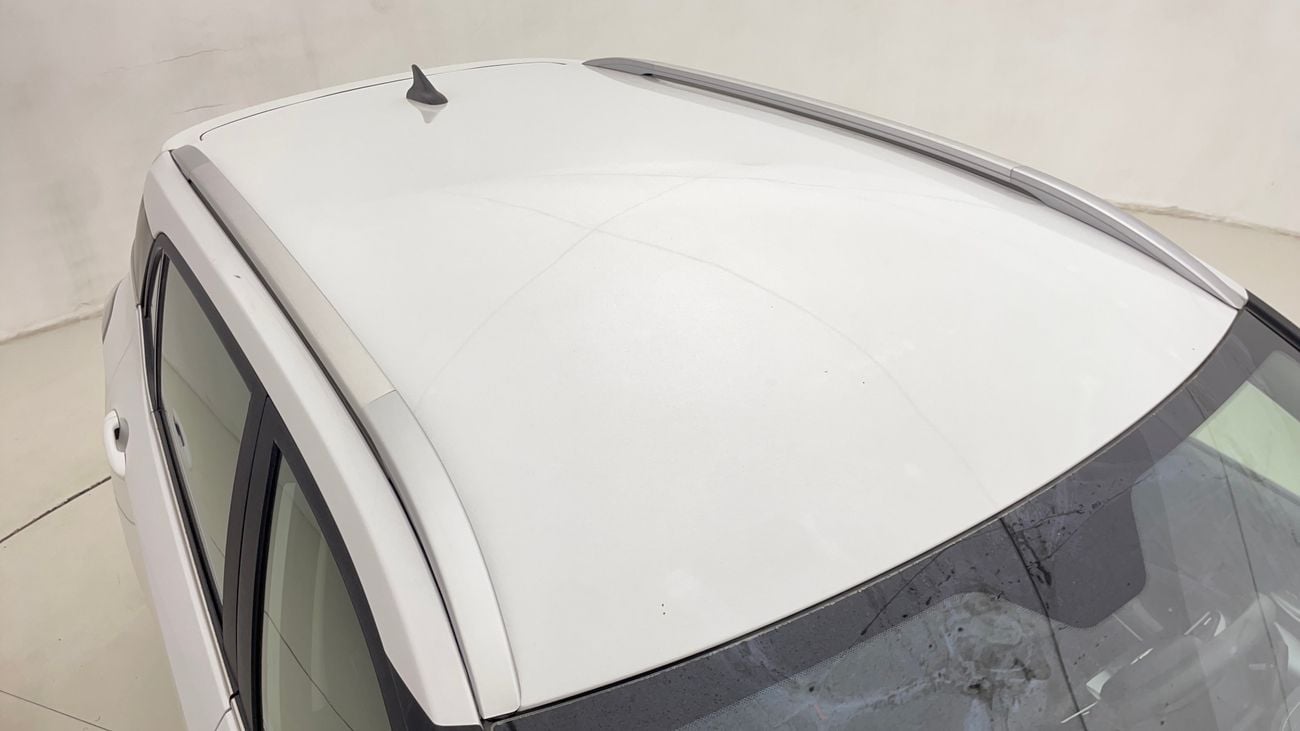 شيفروليه جروف LT 1.5 | بدون دفعة مقدمة | اختبار القيادة في المنزل