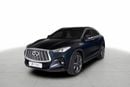 Infiniti QX55 LUXE 2.0