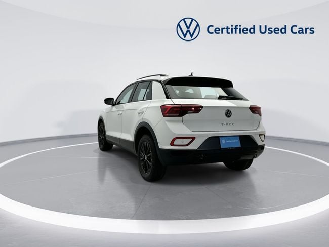 Volkswagen T-Roc LIFE, миниатюра 28