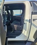 Toyota Hilux ADVENTURE, 4.0L PETROL, A/T, 360* CAMERA, "18" A/WHEELS WITH ROLL BAR  (CODE #  HPV6AF)